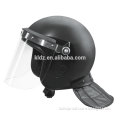 Kelin Hot Product FBK-L01 Anti Riot Police Helmet for sale